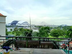 Pebble Bay (D15), Condominium #548930411